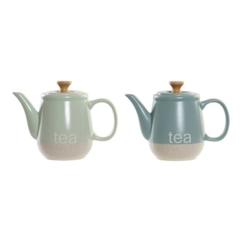 teekann-dkd-home-decor-8424001793235-22-5-x-12-x-16-5-cm-sinine-roheline-keraamika-2-uehikut_222776.jpg