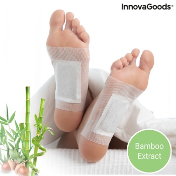 detox-jalaplaastrid-bamboo-innovagoods-10-uehikut_376132.jpg