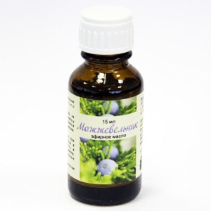 100% naturaalne kadaka eeterlik õli 15ml 