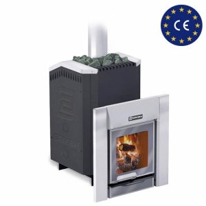 ERMAK 12 Classic saunaahi (küttevõimsus 6-12 m3 / 12kW)