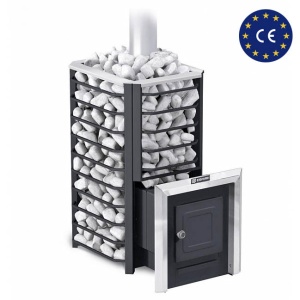 ERMAK 16 Standart  saunaahi  (küttevõimsus 8-16 m3 / 16kW)