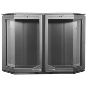 HTT 520 Kamina/Ahjuuks, Hall, Sisemõõt:655 x410 mm, Välismõõt:742 x 500 mm