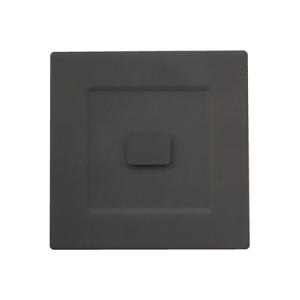 HTT305 Tahmaluuk Sisemõõt:130x130mm, Välismõõt:160x160mm,Samethall