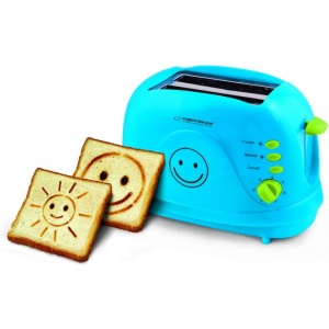 RÖSTER Smiley  750W sinine