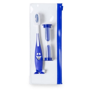 ORAL CARE KOMPLEKT LASTELE (3 PCS) ,Sinine