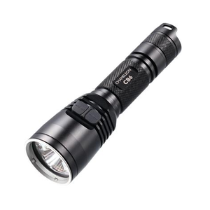 Nitecore CB6.