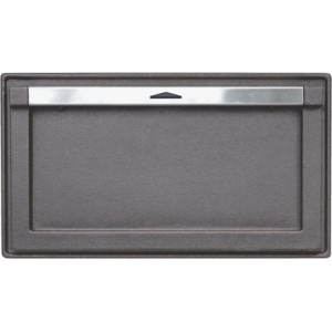 HTT612 Tuhaluuk Sisemõõt:270x130mm, Välismõõt:320x180mm, Hall