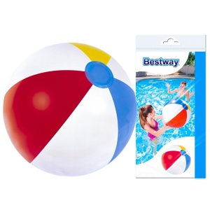 BESTWAY täispuhutav rannapall 