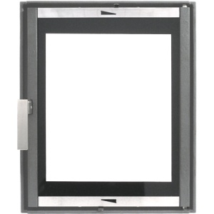 HTT 626 Kamina/Ahjuuks, Hall, Sisemõõt:270 x335 mm, Välismõõt; 348 x 420 mm