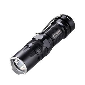 Nitecore SRT3, 134m, 550l.