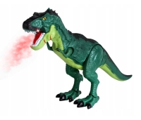 Kaugjuhitav tuld hingav dinosaurus