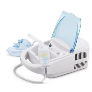 Inhalaator Esperanza Zephyr