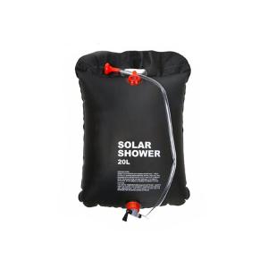 Solar matkadušš,  20l