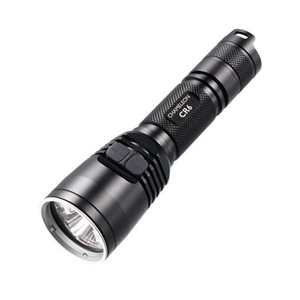 Nitecore CR6.