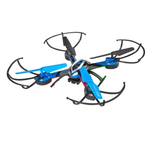 Revell Control virtuaalreaalsuse prillidega droon VR Shot