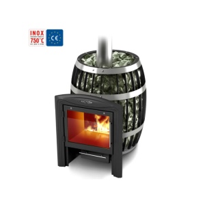 Termofor Sayany Inox Vitra (küttevõimsus 8-18m³)