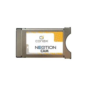 Moodul Conax NEOTION