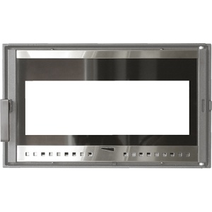 HTT631 Leivaahjuuks, Sisemõõt:  410 x 230/180 mm, Välismõõt: 490 x 290 mm