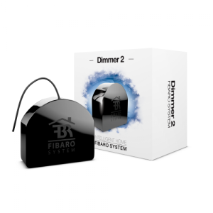 Fibaro Dimmer v 2