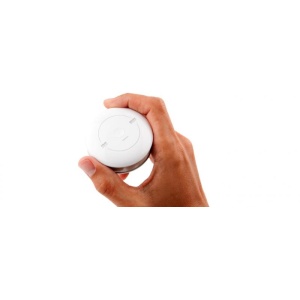 FIBARO Suitsuandur Z-Wave Plus