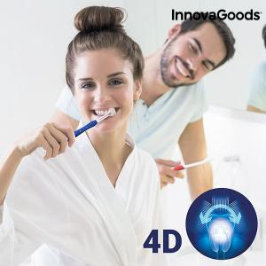 4D HAMBAHARI INNOVAGOODS (2 TK KOMPLEKTIS)