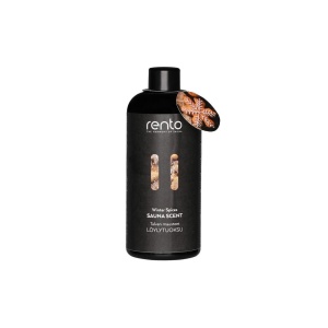 SAUNAAROOM RENTO 400ML PIPARKOOK