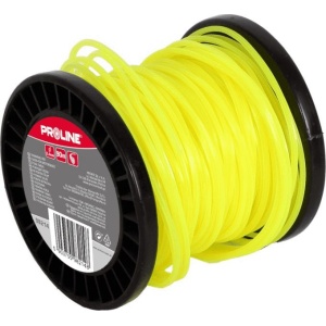 Trimmeri ja võsalõikuri tamiil, 2.4mm x 90m