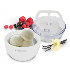 Jäätise valmistaja/ Ice Cream Maker