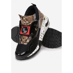 MOEKAD SNEAKERS TÜÜPI JALANÕUD, Suurused 36-41