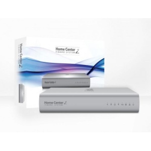Fibaro HomeCenter 2