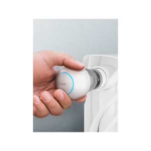 Fibaro radiaatori termostaat kmpl
