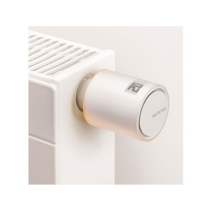 Netatmo radiaatori starter kmpl HomeKit