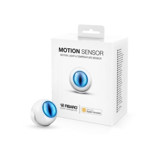 FIBARO Apple HomeKit liikumisandur