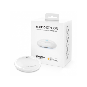 FIBARO Apple HomeKit uputusandur