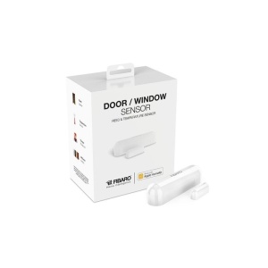 FIBARO Apple HomeKit ukseandur