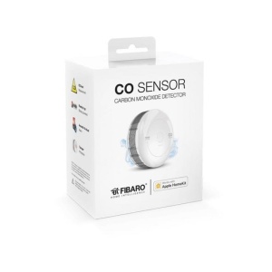 FIBARO Apple HomeKit CO andur