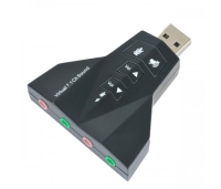 USB-helikaart ATL PD560  Virtual 7.1