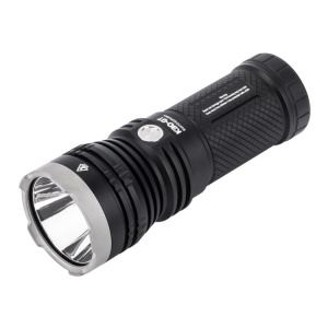 Acebeam K30GT täiskomplekt, 5500lm, 1024m.