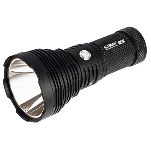 Acebeam K65GT täiskomplekt.