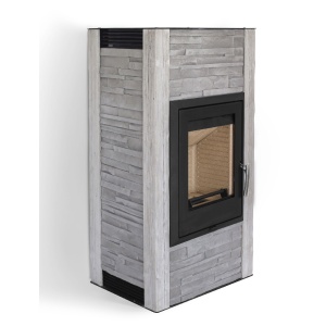 SALVESTAV KAMIN ALICANTE MOUNTAIN 8KW