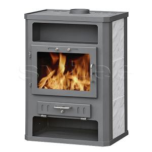 Kamin Concord hall keraamikaga ,14 KW