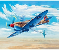 Revell Supermarine Spitfire Mk.Vc 1:48