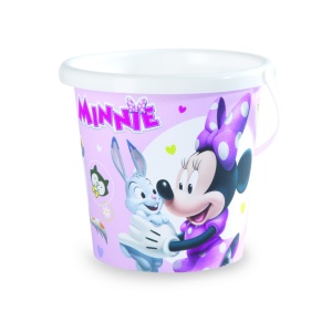 Smoby keskmine ämber Minnie