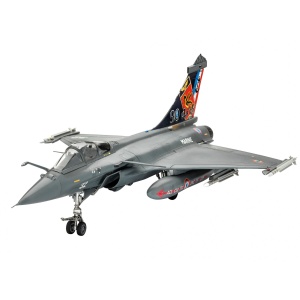 Revell Dassault Rafale M 1:72