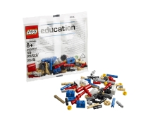 LEGO Education Varuosade komplekt M&M 1