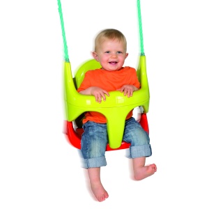 Smoby beebikiik 2 in 1
