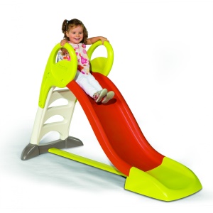 Smoby keskmine liumägi 150 cm.