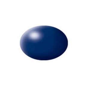 Revell vesivärv tumesinine