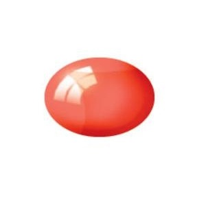 Revell vesivärv punane