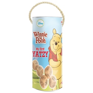 Tactic õuemäng Winnie Puhh Yatzy